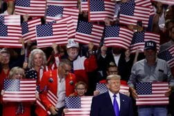 米国民、税金使う選挙広告に不信感＝ロイター／イプソス世論調査