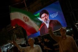 アングル：姿見せないイラン新最高指導者、市民から不満の声も