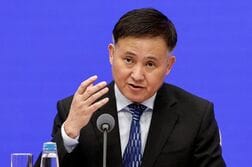中国、貿易黒字「意図的に追求せず」　人民銀総裁がＧ２０で発言