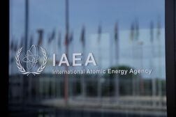 ザポリージャ原発のバス停でドローン爆発、死傷者16人＝ＩＡＥＡ