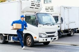 荷物の再配達を減らし、介護の現場も支える…「オートロック解錠サービス」による社会課題の解決