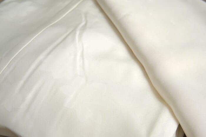 白い反物