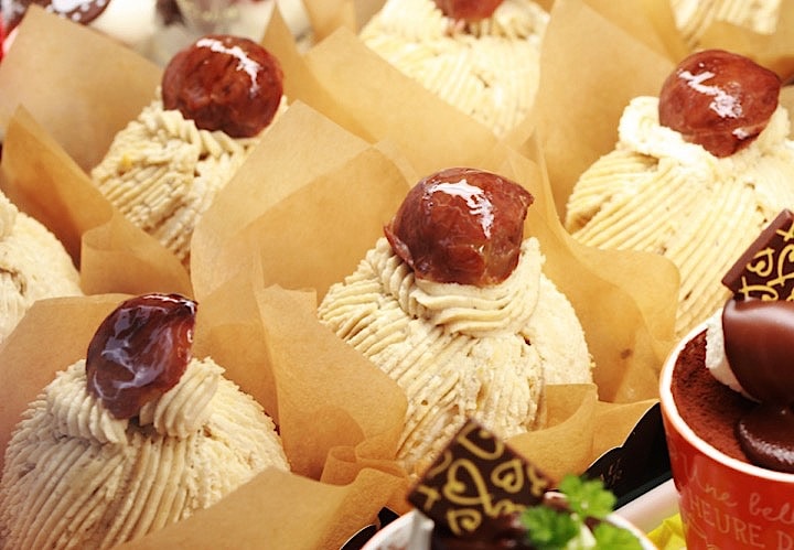 ライフスタイルの変化は「洋菓子チェーン店」に厳しい選択を突きつけている