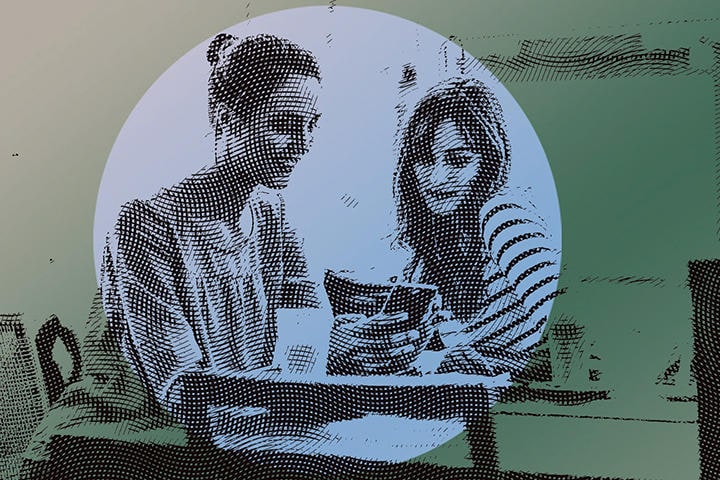 PHOTO ILLUSTRATION BY SLATE. PHOTO BY GETTY IMAGES PLUS AND SPOON GRAPHICS-SLATE