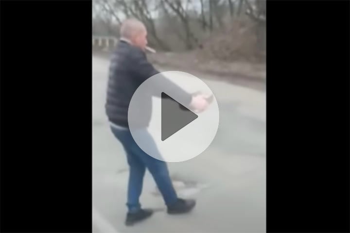 （動画は本文内で再生できます）　WarLeaks-Military Blog-YouTube