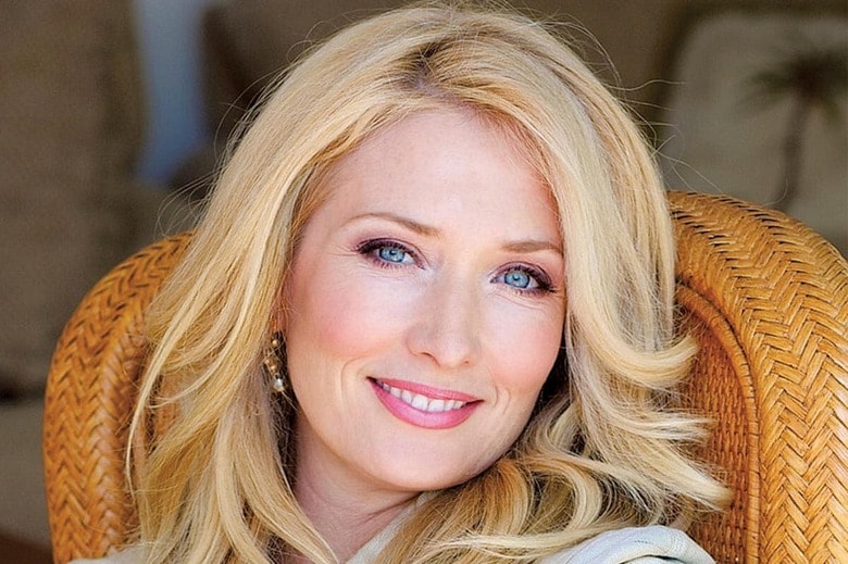 結婚仲介業は面白い仕事だと語るケレハーアンドルーズ　AMBER KELLEHER-ANDREWS