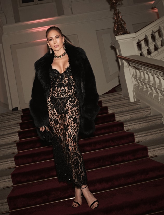 Jennifer Lopez instagram