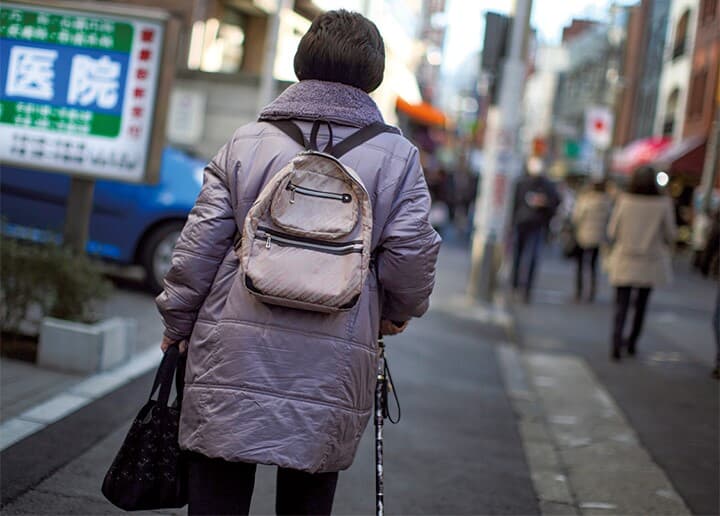 TOMOHIRO OHSUMIｰBLOOMBERG/GETTY IMAGES