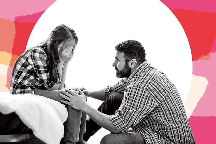 PHOTO ILLUSTRATION BY SLATE. PHOTO BY MASTER1305/ISTOCK/GETTY IMAGES PLUS