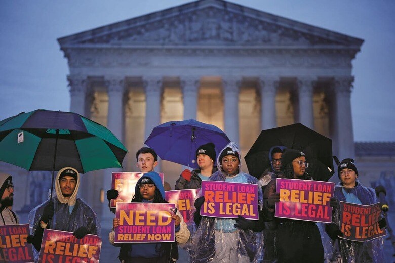 CHIP SOMODEVILLA／GETTY IMAGES