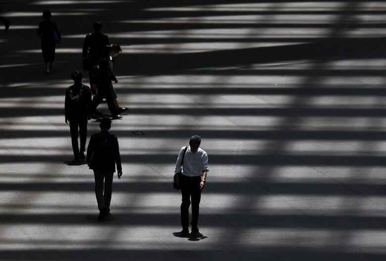 写真は2025年5月、都内で撮影。REUTERS/Issei Kato
