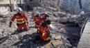 トルコ・シリア大地震 現地に派遣されたスペインの自然災害特殊チームと物資を寄付する市民たち