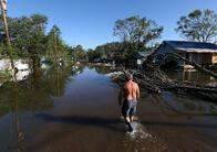 高まる自然災害リスク、アメリカ本土の建造物の57％は危険地域にある