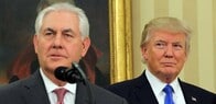 米国務長官が「パリ協定」認める　北極評議会で文書に署名