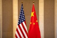 マクロスコープ：米中首脳会談、日本政府内に渦巻く経済改善期待と安保への懸念