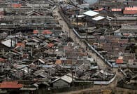 北朝鮮で続く食糧不足と賄賂、抑圧の悪循環