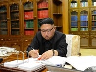 北朝鮮「核搭載可能なICBM実験」  米国は世界的な行動呼び掛け