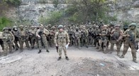 ワグネル、ウクライナ戦地向け軍備をマリ経由で調達画策か　隠れみのに使用＝米国務省