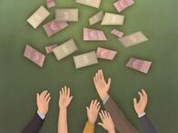 コロナ危機により、ついにベーシック・インカムが実現する可能性