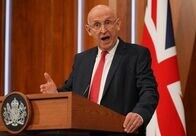 英、海底インフラ防衛で軍艦派遣　ロ潜水艦「作戦」阻止