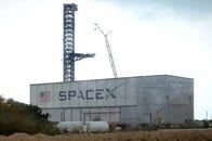 宇宙産業への投資、第1四半期は過去最高　スペースＸのＩＰＯ期待が追い風
