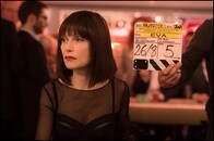 イザベル・ユペールが語る、『エヴァ』の女性像