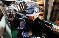 【南シナ海】中国がASEAN諸国と新たな合同軍事演習を画策