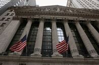 アルファベットやインテルが決算発表、ＡＩ相場の行方占う＝今週の米株式市場