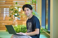 衛星データとAIで開発途上国に農業改革を──「子どもが夢を語れない現実」にテクノロジーで立ち向かう若き起業家