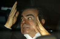 ゴーン被告､出国を民間警備会社が支援　レバノン入国後､大統領と面会