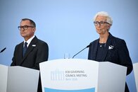 独連銀総裁、極右の台頭に懸念　ＥＣＢ総裁は債務帳消しに否定的