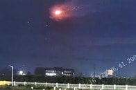 【動画】中国軍がUFOを撃墜！？ 映像が続々ネットに投稿される...「正体不明の物体」をミサイルが爆破の瞬間