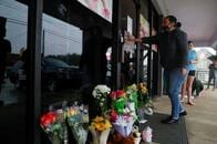 アトランタ銃撃でアジア系住民に動揺　ヘイトクライム増加を懸念