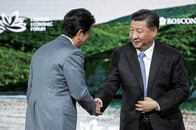 日中友好「途上国への経済協力」は、現場を知らない空騒ぎ