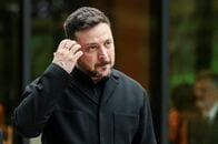 ウクライナ復興会議、ゼレンスキー氏欠席へ　ポーランドと対立