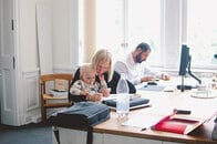 北欧の働く母親も楽じゃない