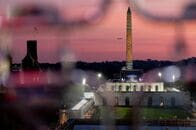 アングル：米建国250周年の巡回展「フリーダム・トラック」、宗教色に疑問の声