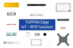 自動認識技術「RFID」を活用して労働力不足を解消...TOPPANエッジが広げる「人間らしい働き方」