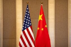 マクロスコープ：米中首脳会談、日本政府内に渦巻く経済改善期待と安保への懸念