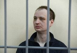 ロシア、22年から拘束の米国人釈放　健康悪化で人道的恩赦