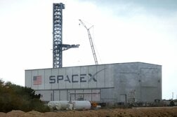 宇宙産業への投資、第1四半期は過去最高　スペースＸのＩＰＯ期待が追い風