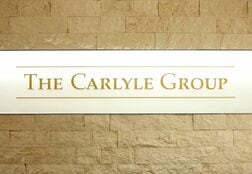 カーライル、第1四半期28％減益　セカンダリー事業に資金流入