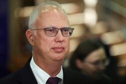 ロ・米、5日にベーリング海峡横断トンネル建設の協定署名へ─大統領特使＝報道
