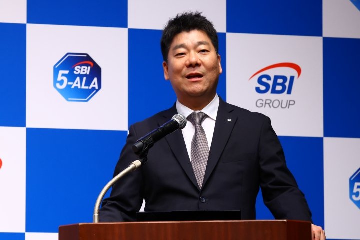 SBI 5-ALA