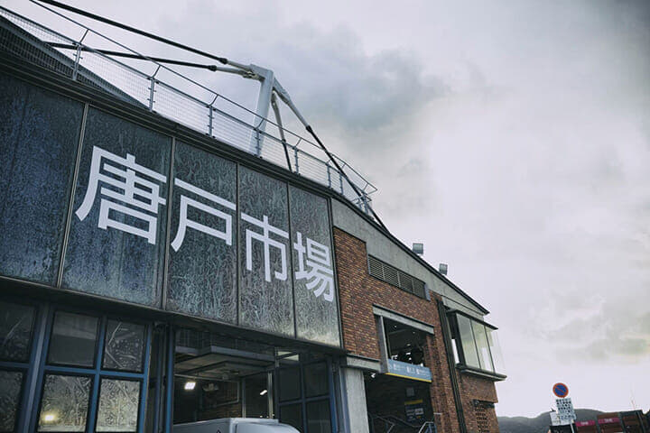 DEFENDERでめぐる山陽、山陰、九州、沖縄の旅