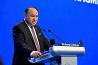 フィリピン国防相、中国の制裁措置に反発　「職務全うし国守る」