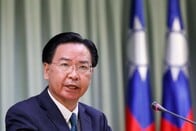 台湾がエルサルバドルと断交、外交関係残るは17カ国　中国の圧力に屈しないと表明