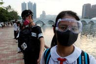 100日が経過した香港デモの不確かな未来