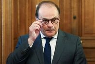フランス中銀総裁に前大統領補佐官、議会承認　独立した運営表明
