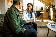 「患者満足度95％」病院が本気で始めた“在宅入院”の実力